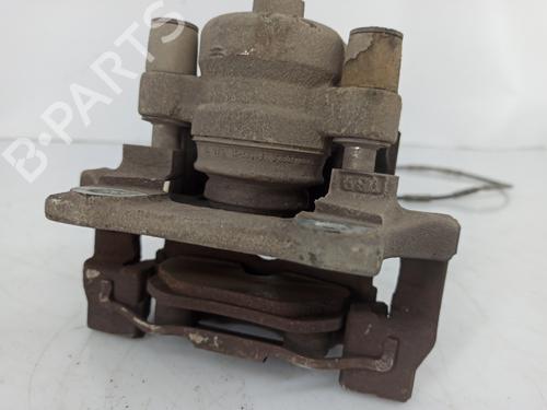 Right rear brake caliper BMW 1 (E87) 118 d | BP14422773M106 