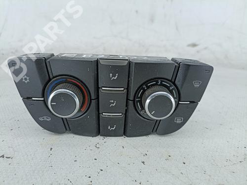 Used Climate control OPEL ASTRA J Sports Tourer (P10) [2010-2015]  9737250