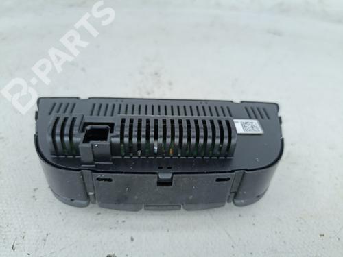 Climate control OPEL ASTRA J Sports Tourer (P10)  | BP9737250I5