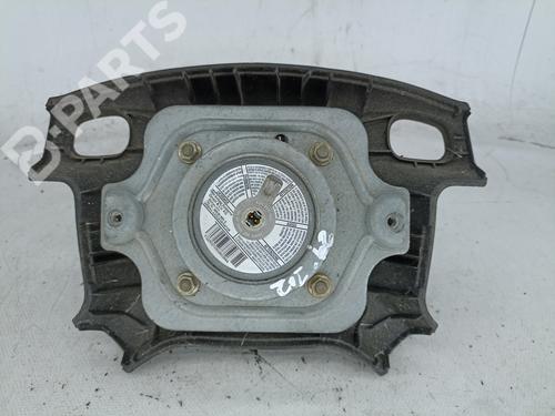Driver airbag LAND ROVER DISCOVERY II (L318) 2.5 Td5 4x4 | BP9737247C9