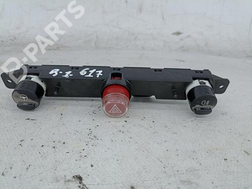 Used Switch FIAT 500 (312_) 1.3 D Multijet (312AXB1A) (75 hp) 9737245