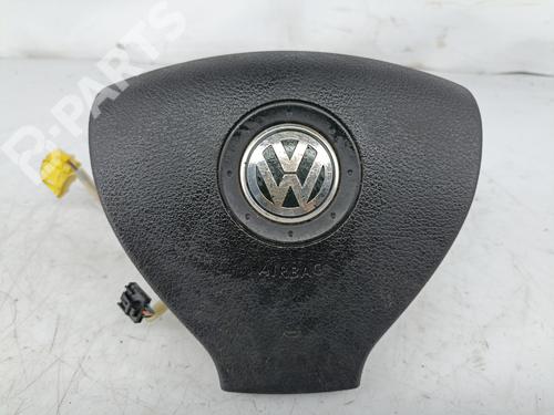 Used Driver airbag VW GOLF V (1K1) 1.9 TDI (105 hp) 9737211