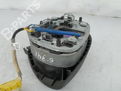 Driver airbag VW GOLF V (1K1) 1.9 TDI | BP9737211C9