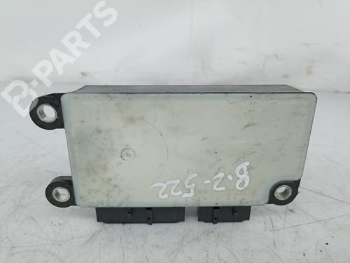 ECU airbags OPEL ASTRA J Sports Tourer (P10)  | BP9736862M53