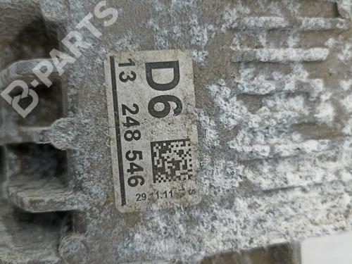 Motorophæng OPEL ASTRA J Sports Tourer (P10)  | BP9736860M89 