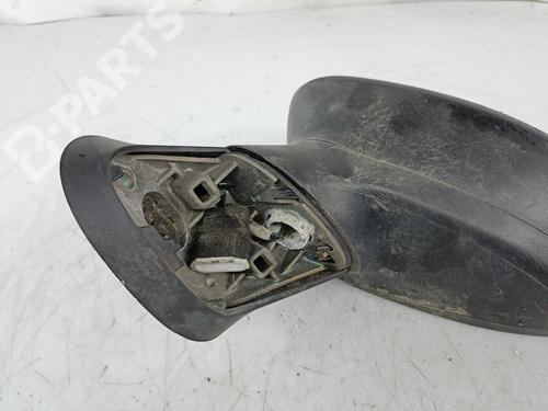 Left mirror FIAT GRANDE PUNTO (199_) 1.3 D Multijet | BP9736855C26 