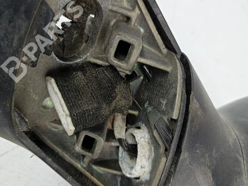Left mirror FIAT GRANDE PUNTO (199_) 1.3 D Multijet | BP9736855C26 
