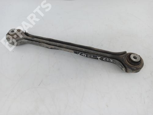 Used Left rear suspension arm BMW 1 (E87) 118 d (143 hp) 9738742