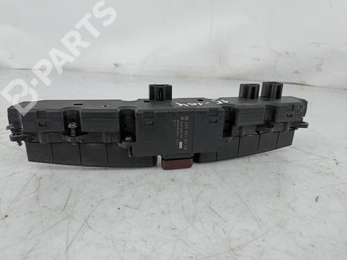 Switch MERCEDES-BENZ S-CLASS (W220, V220) S 350, S 350 L (220.067, 220.167) | BP9736851I30 