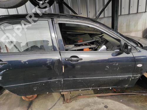 Engine control unit (ECU) MITSUBISHI LANCER VII (CS_A, CT_A) 1.6 (CS3A) | BP6234826M57 