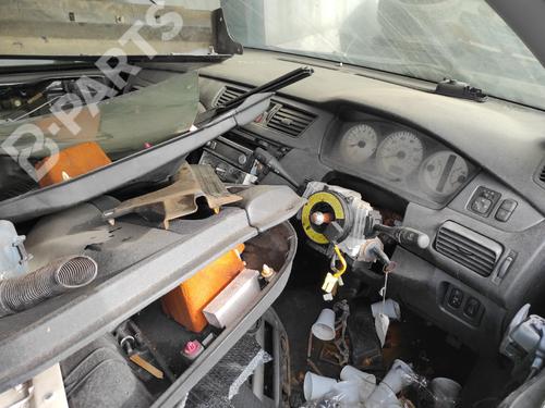 Engine control unit (ECU) MITSUBISHI LANCER VII (CS_A, CT_A) 1.6 (CS3A) | BP6234826M57 