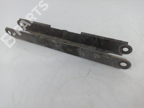 Used Left rear suspension arm BMW 1 (E87) 118 d (143 hp) 9743181