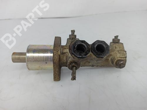 Brake master cylinder VW POLO CLASSIC (86C, 80) 1.4 D | BP9743391M77 
