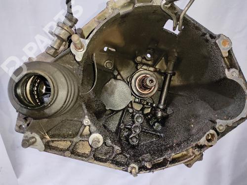 Used Gearbox LANCIA DEDRA (835_) 1.6 i.e. (835AA) (90 hp) 9743379