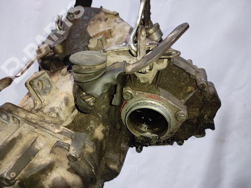 Gearbox LANCIA DEDRA (835_) 1.6 i.e. (835AA) | BP9743379M3 