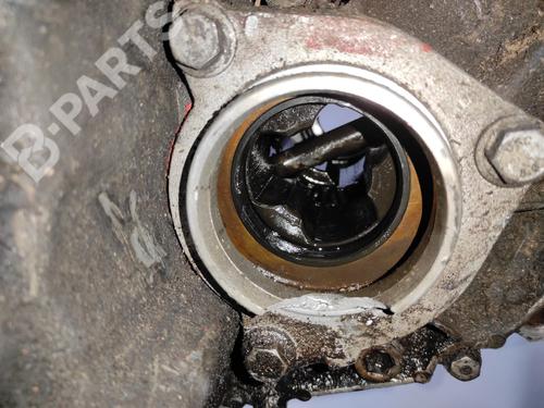 Gearbox LANCIA DEDRA (835_) 1.6 i.e. (835AA) | BP9743379M3 