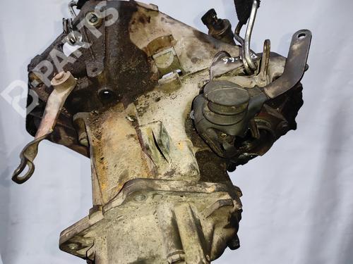 Gearbox LANCIA DEDRA (835_) 1.6 i.e. (835AA) | BP9743379M3 