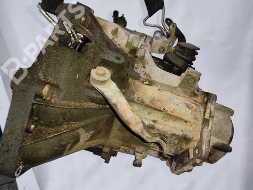 Gearbox LANCIA DEDRA (835_) 1.6 i.e. (835AA) | BP9743379M3 