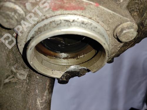 Gearbox LANCIA DEDRA (835_) 1.6 i.e. (835AA) | BP9743379M3 