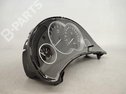 Instrument cluster OPEL TIGRA TwinTop (X04) 1.4 (R97) | BP9743370C47 
