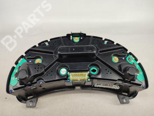 Instrument cluster OPEL TIGRA TwinTop (X04) 1.4 (R97) | BP9743370C47 