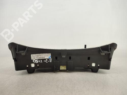 Instrument cluster OPEL TIGRA TwinTop (X04) 1.4 (R97) | BP9743370C47 