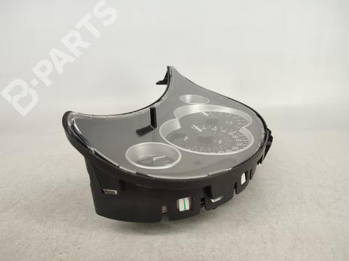 Instrument cluster OPEL TIGRA TwinTop (X04) 1.4 (R97) | BP9743370C47 