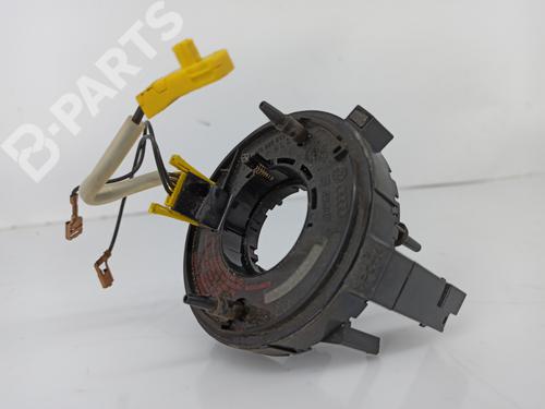 Kontantrulle Airbag /Stelring VW GOLF IV (1J1) 1.4 16V (75 hp) 9748407