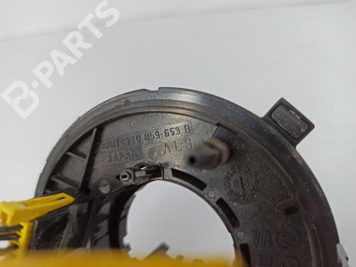 Kontantrulle Airbag /Stelring VW GOLF IV (1J1) 1.4 16V | BP9748407C102 