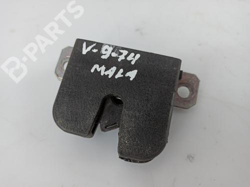Tailgate lock SEAT IBIZA III (6L1) 1.2 12V | BP9748658C101 