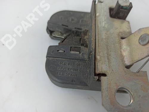 Tailgate lock SEAT IBIZA III (6L1) 1.2 12V | BP9748658C101 