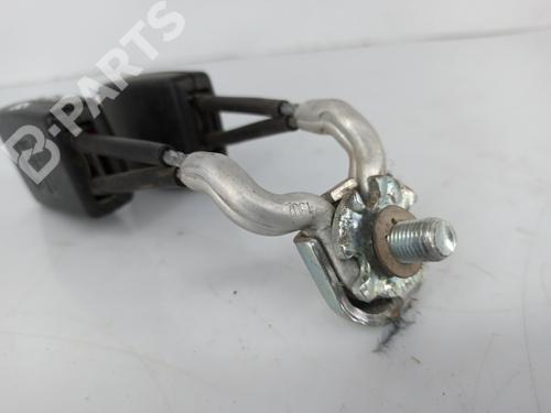 Seat buckle SEAT IBIZA III (6L1) 1.2 12V | BP9748875I32 