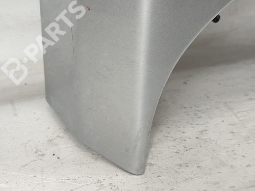Hood LAND ROVER RANGE ROVER SPORT I (L320) 2.7 D 4x4 | BP9734174C1 