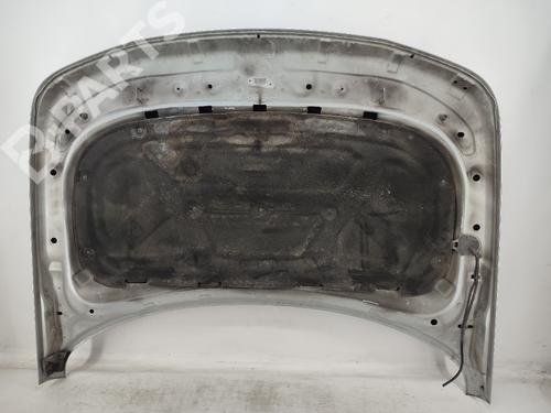 Hood LAND ROVER RANGE ROVER SPORT I (L320) 2.7 D 4x4 | BP9734174C1 