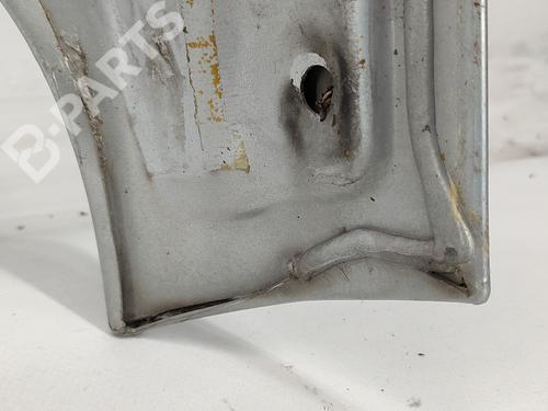 Hood LAND ROVER RANGE ROVER SPORT I (L320) 2.7 D 4x4 | BP9734174C1 