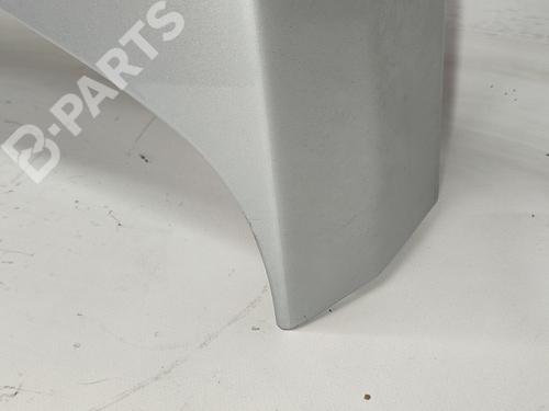 Hood LAND ROVER RANGE ROVER SPORT I (L320) 2.7 D 4x4 | BP9734174C1 