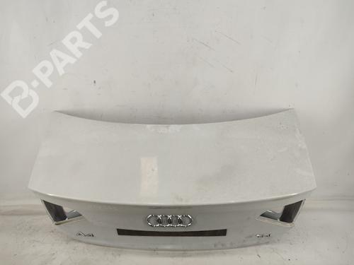 Tailgate AUDI A4 B8 (8K2) 2.0 TDI (136 hp) N/V