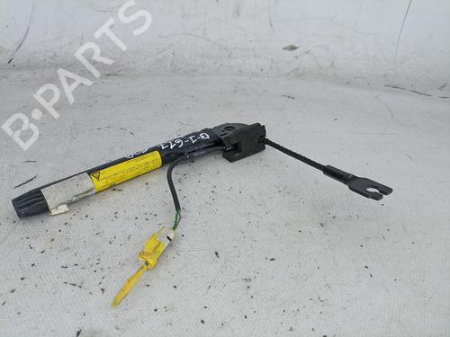 Annen FIAT 500 (312_) 1.3 D Multijet (312AXB1A) (75 hp) 14422797