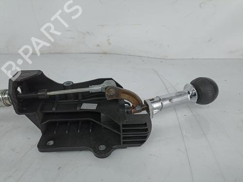 Used Gear lever FIAT 500 (312_) 1.3 D Multijet (312AXB1A) (75 hp) 14422799