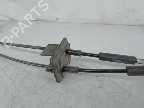 Gear lever FIAT 500 (312_) 1.3 D Multijet (312AXB1A) | BP14422799M90 