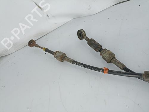 Gear lever FIAT 500 (312_) 1.3 D Multijet (312AXB1A) | BP14422799M90 