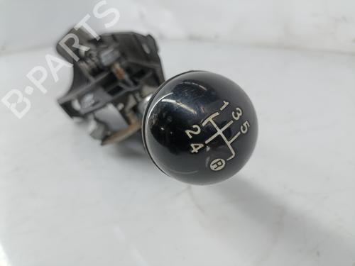 Gear lever FIAT 500 (312_) 1.3 D Multijet (312AXB1A) | BP14422799M90 