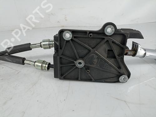 Gear lever FIAT 500 (312_) 1.3 D Multijet (312AXB1A) | BP14422799M90 