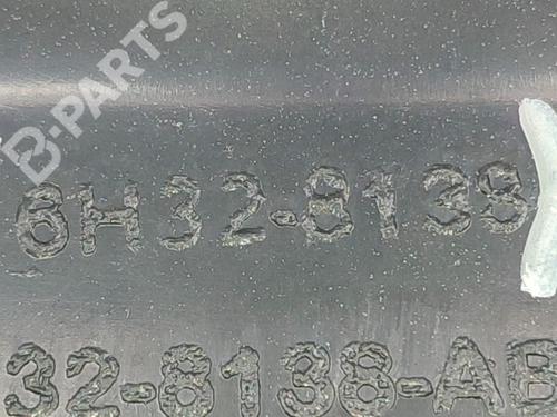 Grille LAND ROVER RANGE ROVER SPORT I (L320) 2.7 D 4x4 | BP9734175C40 