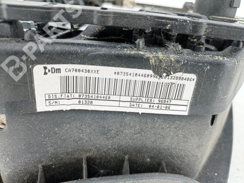 Driver airbag FIAT GRANDE PUNTO (199_) 1.3 D Multijet | BP9748659C9 
