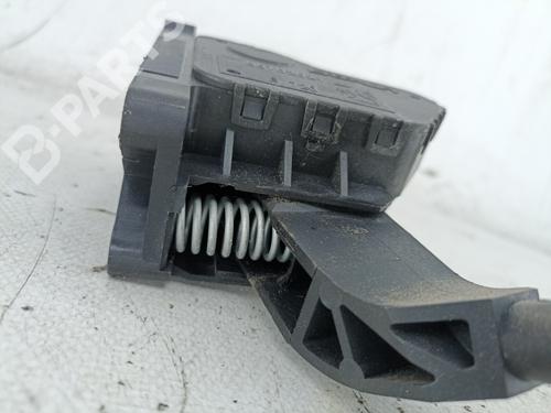 Pedal FIAT GRANDE PUNTO (199_) 1.3 D Multijet | BP9748662I4 