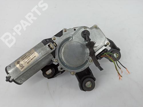 Rear wiper motor VW GOLF IV (1J1)  | BP9749873M102