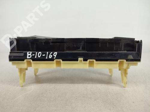 AC-Styringsenhed/Manøvreenhed TOYOTA PRIUS (_W3_) 1.8 Hybrid (ZVW3_) | BP9749885I5