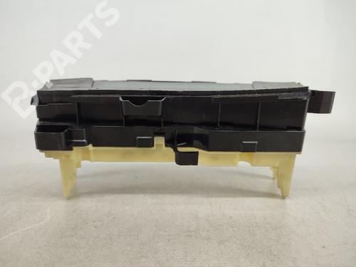 AC-Styringsenhed/Manøvreenhed TOYOTA PRIUS (_W3_) 1.8 Hybrid (ZVW3_) | BP9749885I5