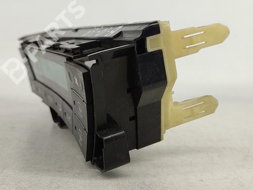 AC-Styringsenhed/Manøvreenhed TOYOTA PRIUS (_W3_) 1.8 Hybrid (ZVW3_) | BP9749885I5